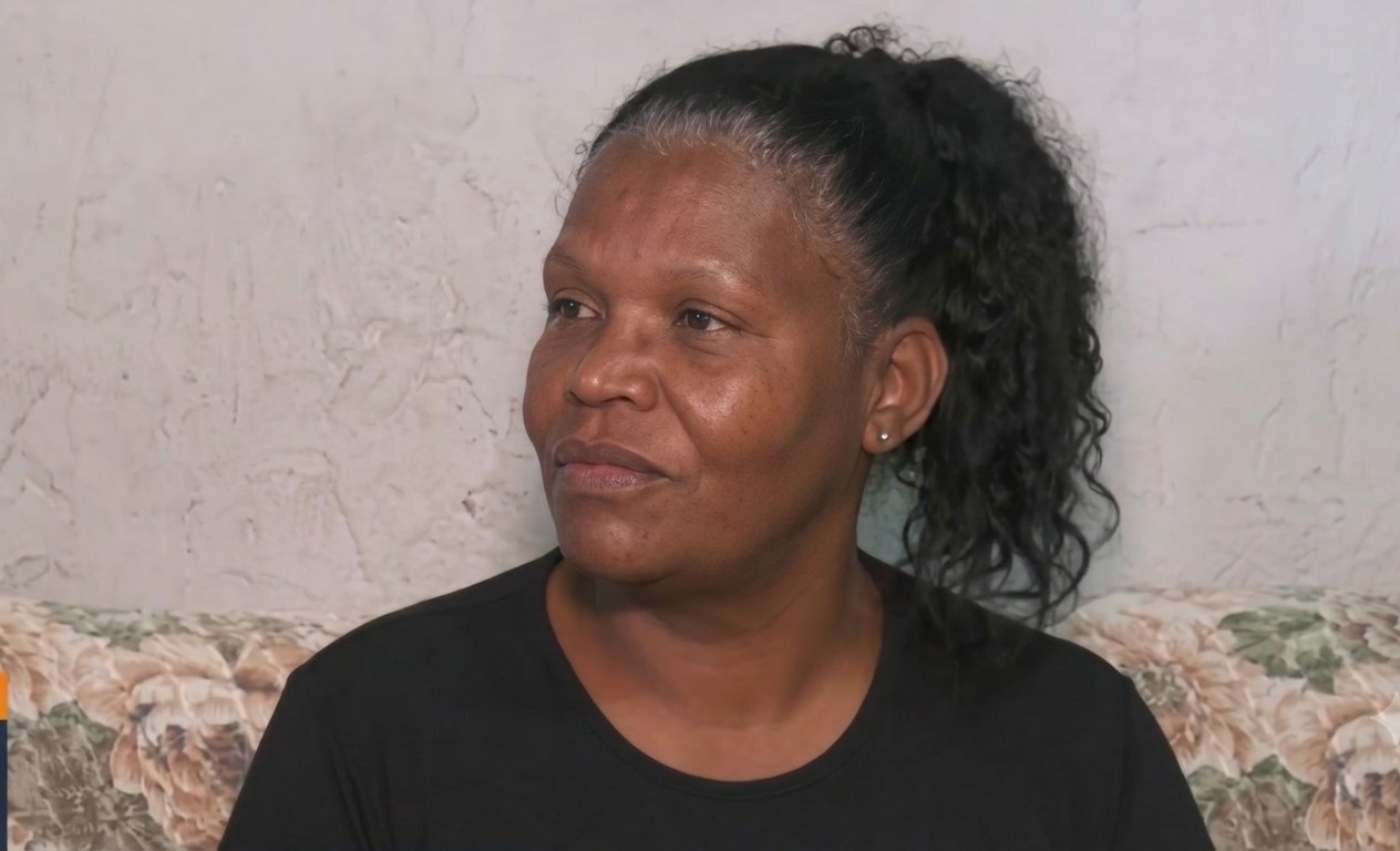 'Nem tinha sobrenome': ajudante de cozinha de Piracicaba que passou 50 anos sem filiação no RG consegue direito a DNA 