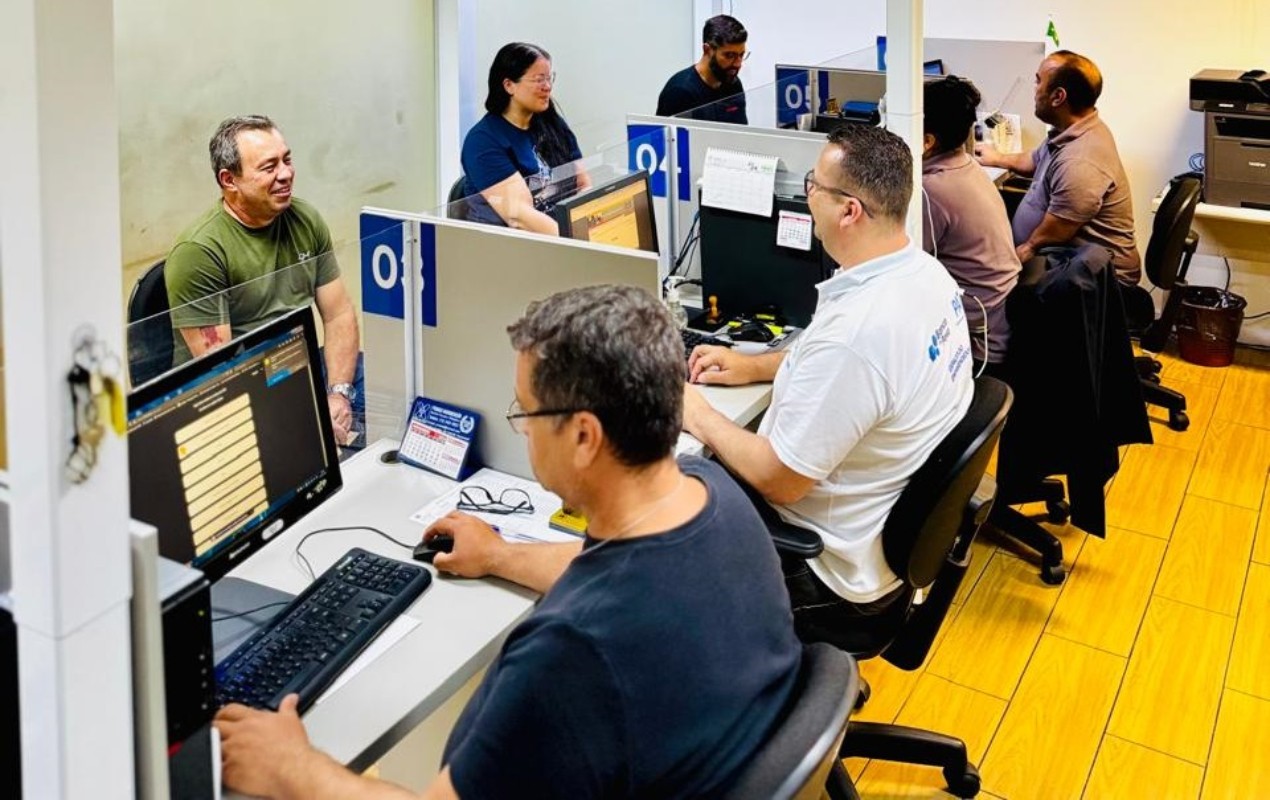 Banco Mundial alerta para crise iminente de empregos mesmo após fim da guerra