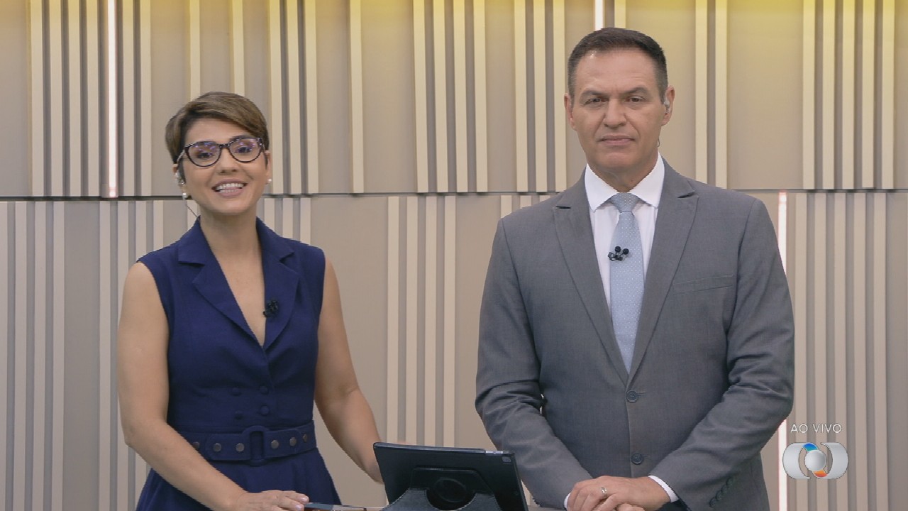 VÍDEOS: Bom Dia Goiás desta terça-feira, 10 de junho de 2025 