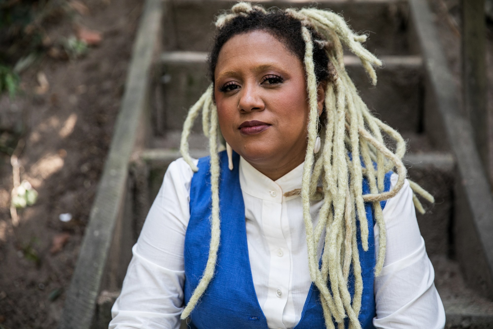 Marina Iris canta Wilson Moreira com  conhecimento e reverência em álbum com raras pérolas negras do bamba que completaria 90 anos em dezembro