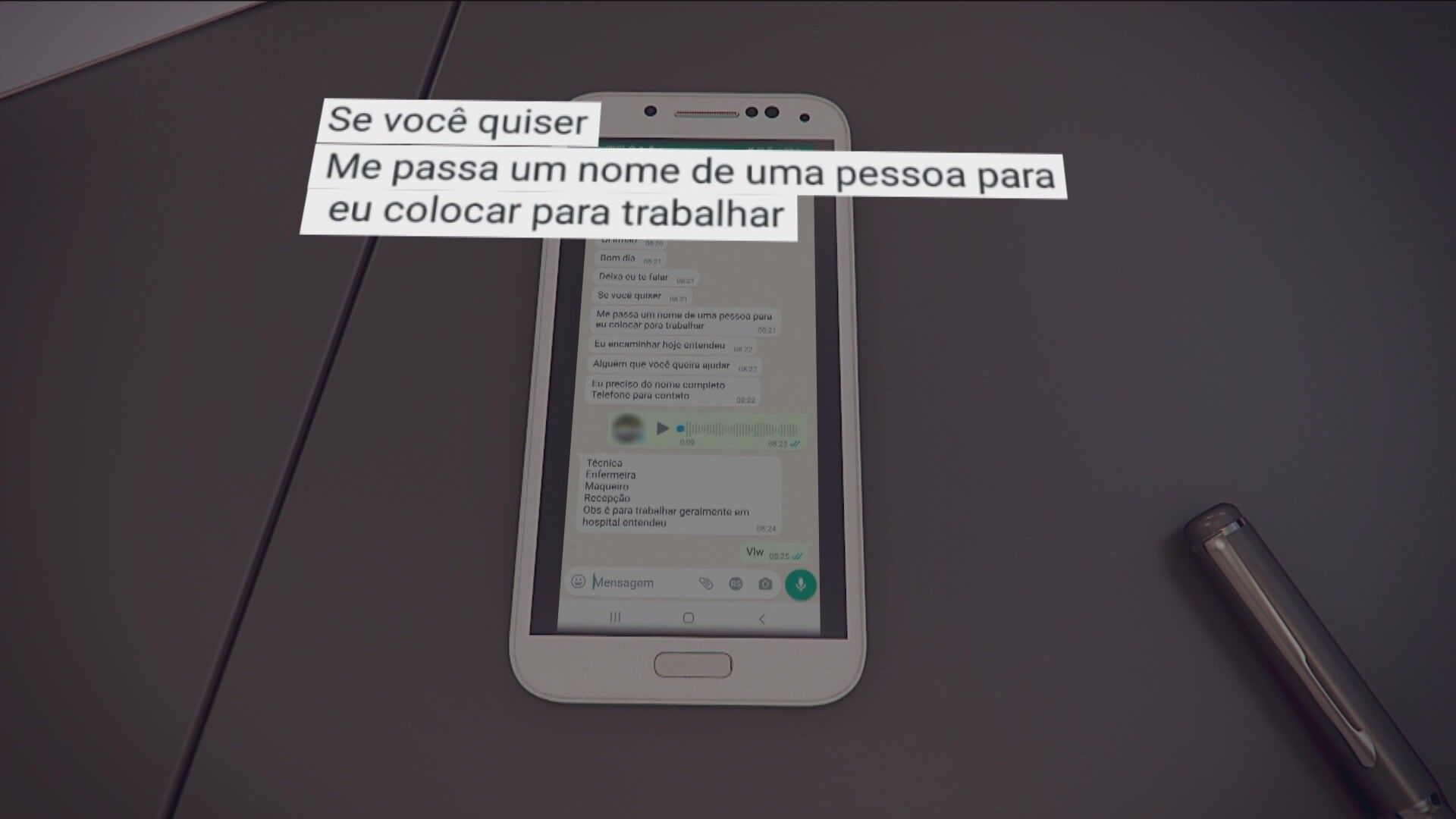 MP pede prisão de vereador de São João de Meriti acusado de ligação com o TCP