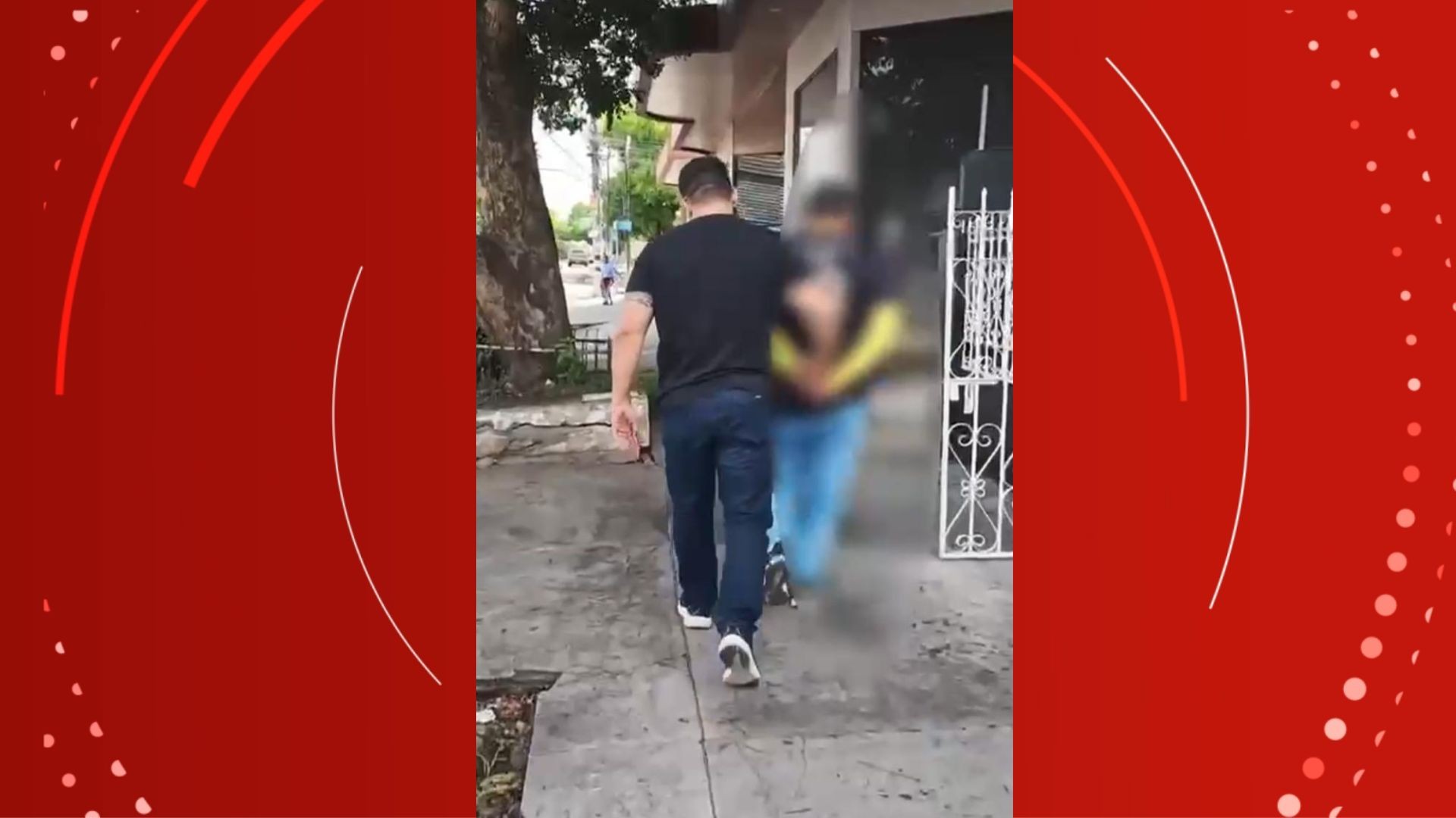 Irmãs denunciam abusos na infância e pai é preso suspeito de estupro no Amapá