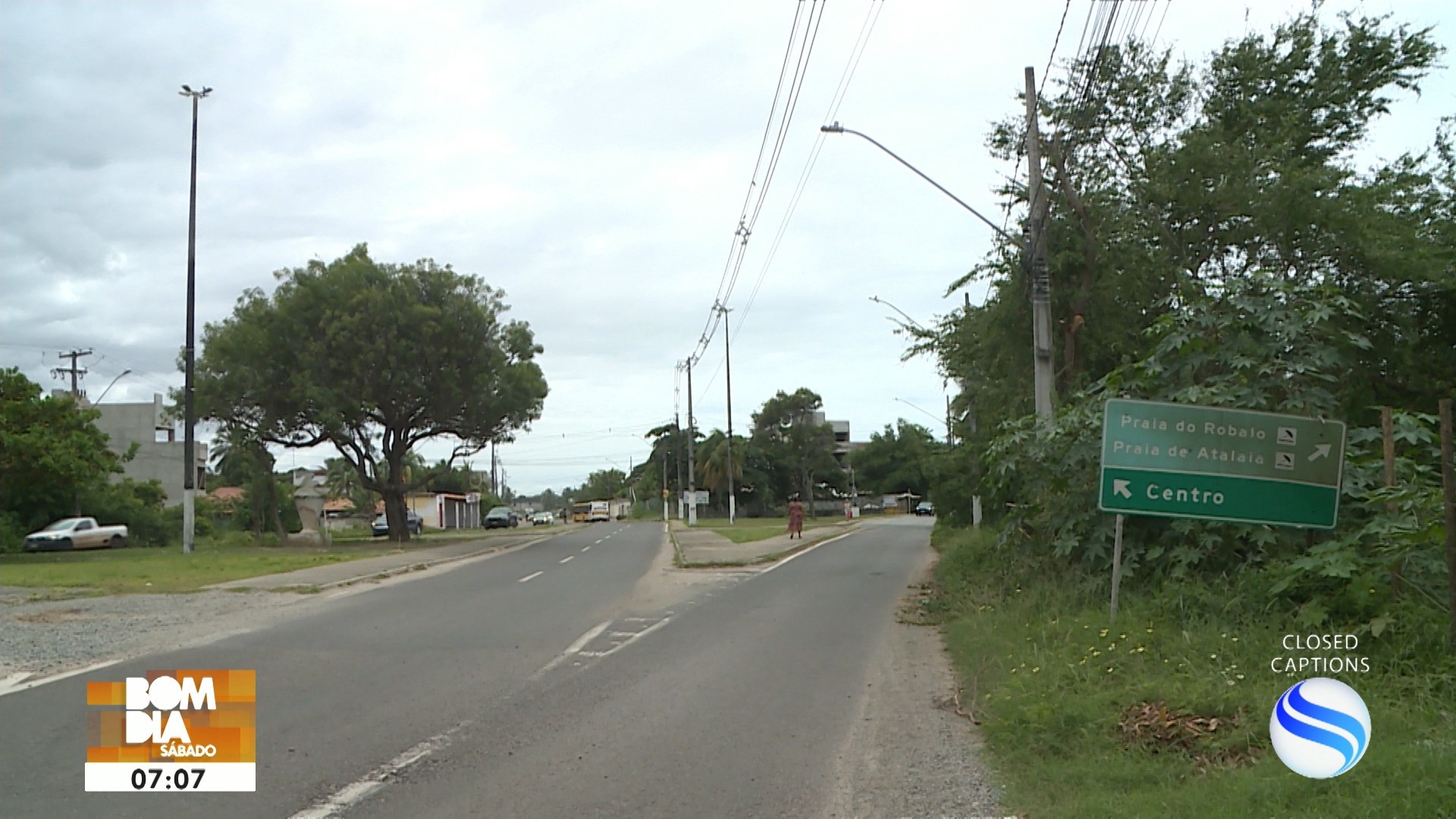 VÍDEOS: Bom Dia Sábado, 22 de agosto de 2026