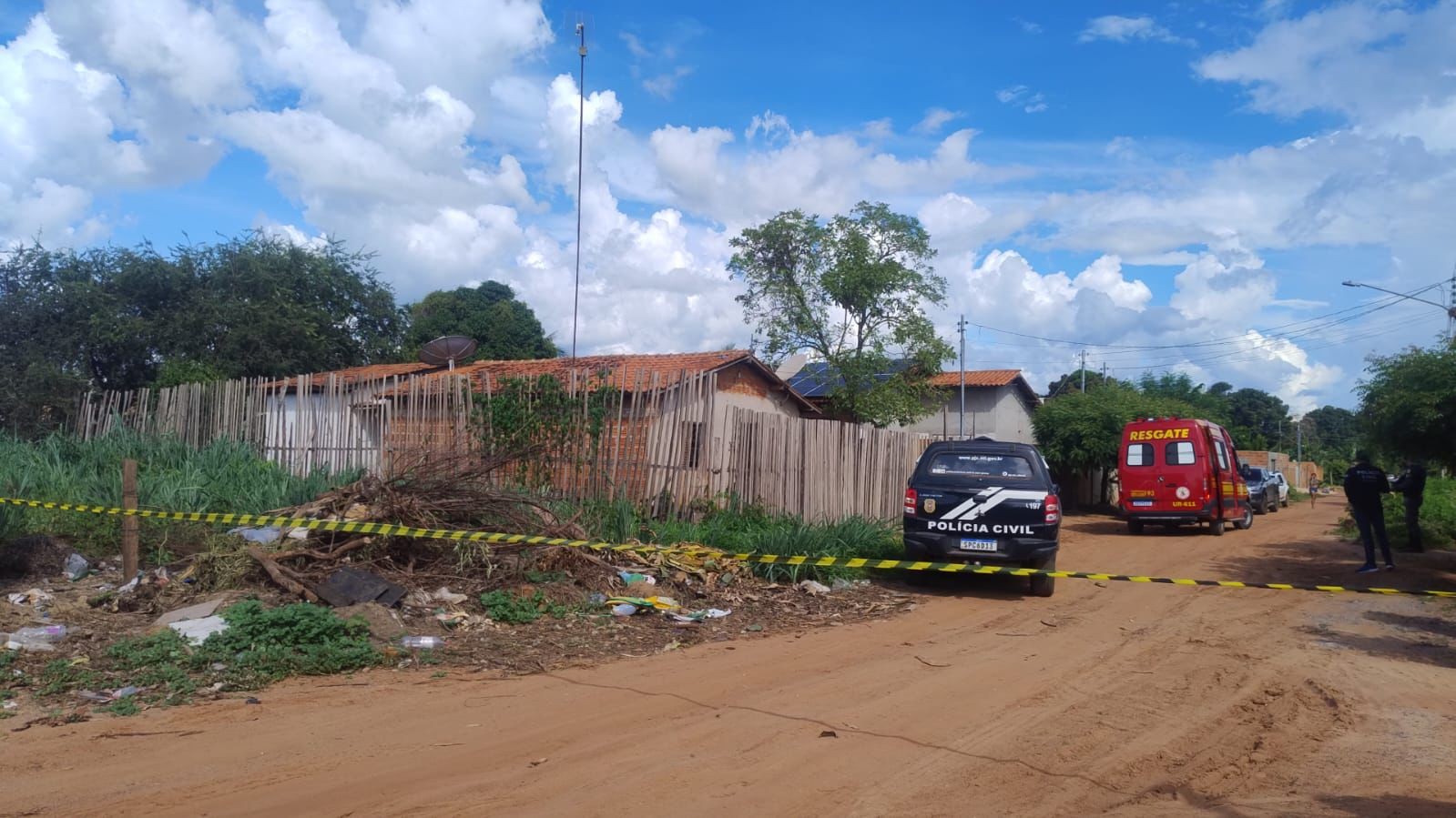 Suspeito de envolvimento em morte de adolescente assassinado por engano morre em confronto com PM em MT