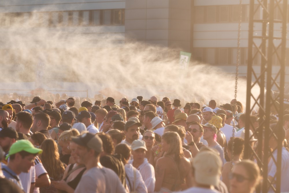Hospitais da Alemanha buscam adaptações para enfrentar o aumento de temperaturas extremas no país