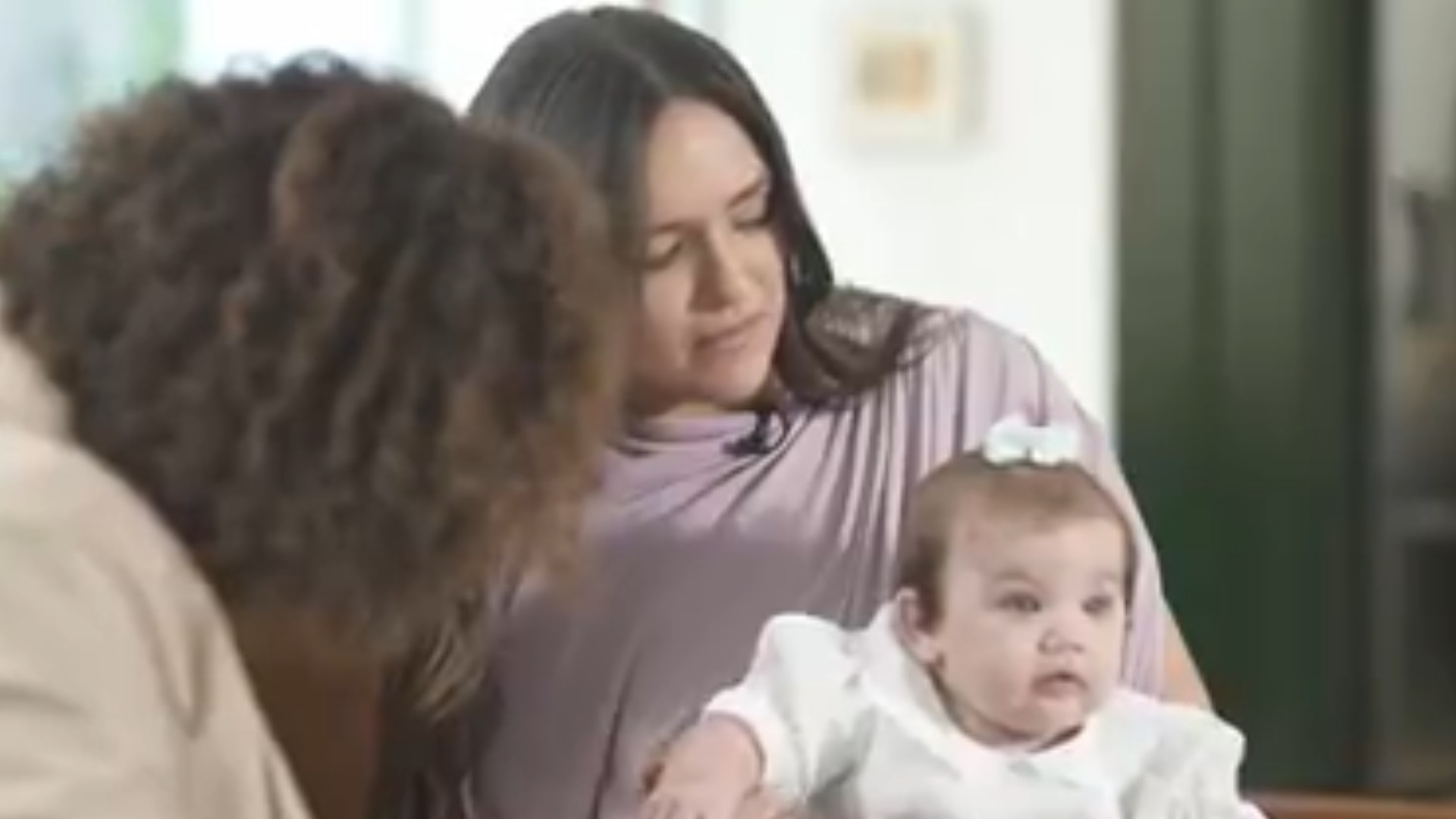 'Maternidade real': os bastidores e os desabafos de Rafa Kalimann e Nattan sobre a chegada da filha