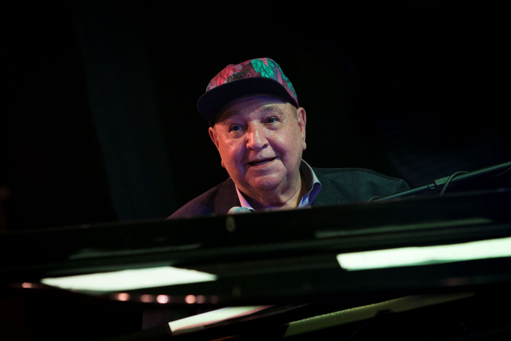 João Donato ganha tributo fonográfico em álbum que inclui Djavan, Ivan Lins, Silva, Roberta Sá e Fernanda Abreu