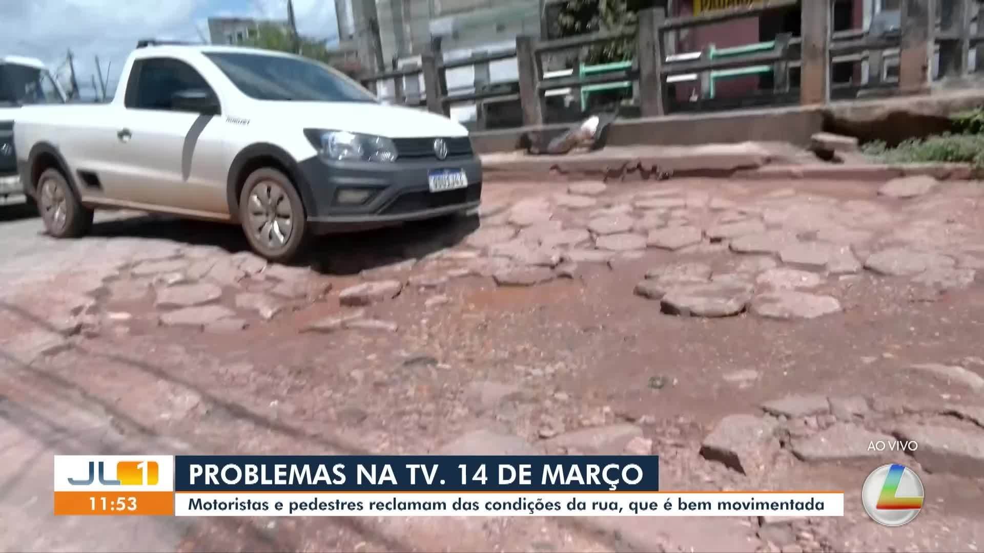VÍDEOS: JL1 de quinta-feira, 30 de julho de 2026