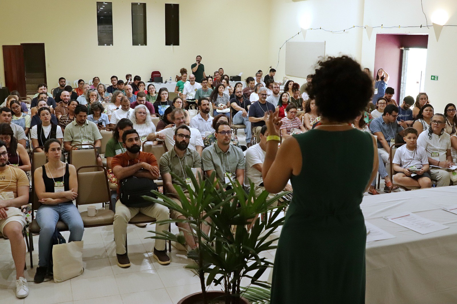 Como recuperar áreas degradadas na Amazônia? No Pará, rede une ciência e saberes de quem vive nos territórios