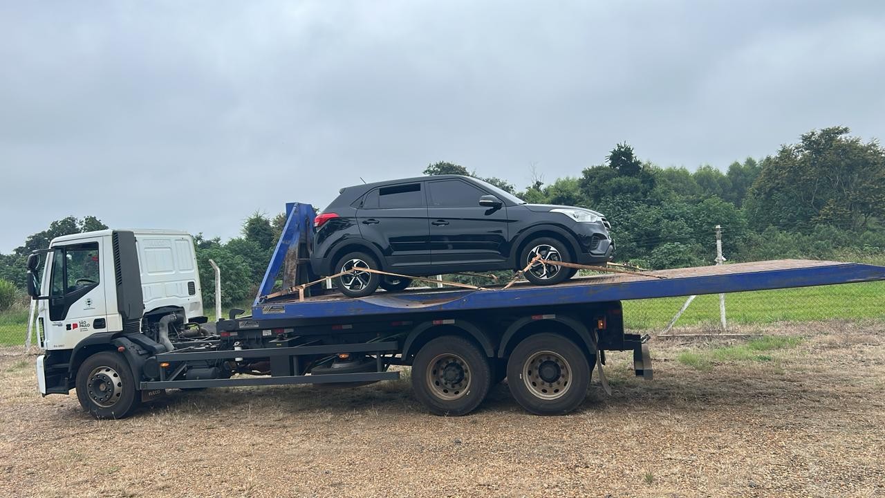 Polícia Civil cumpre mandados em operação contra esquema de fraude agropecuária que causou prejuízo de R$ 3,5 milhões no interior de SP