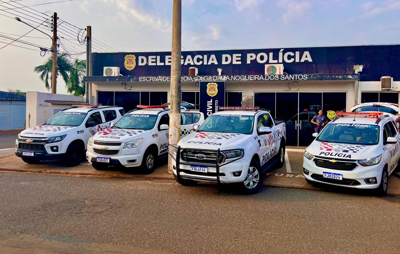 Polícia investiga morte de idosa após incêndio em apartamento no interior de SP