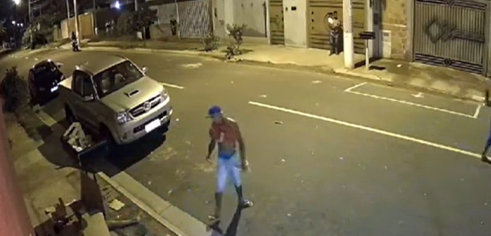 MP denuncia homem por homicídio qualificado após linchamento em Rio Preto