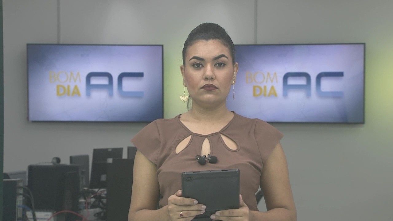 VÍDEOS: Bom Dia Acre desta quinta-feira, 8 de maio de 2025