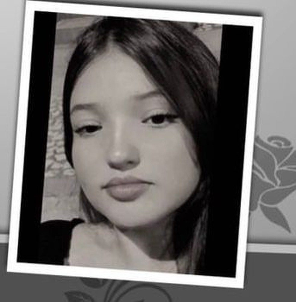Menina de 13 anos morre após cair de cavalo e bater cabeça no chão no norte da Bahia — Foto: Reprodução/Redes Sociais