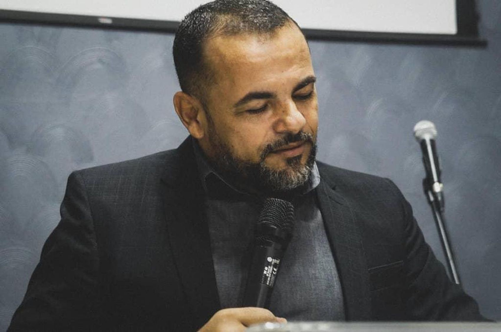 Pastor da Igreja do Evangelho Quadrangular morre aos 49 anos por ...