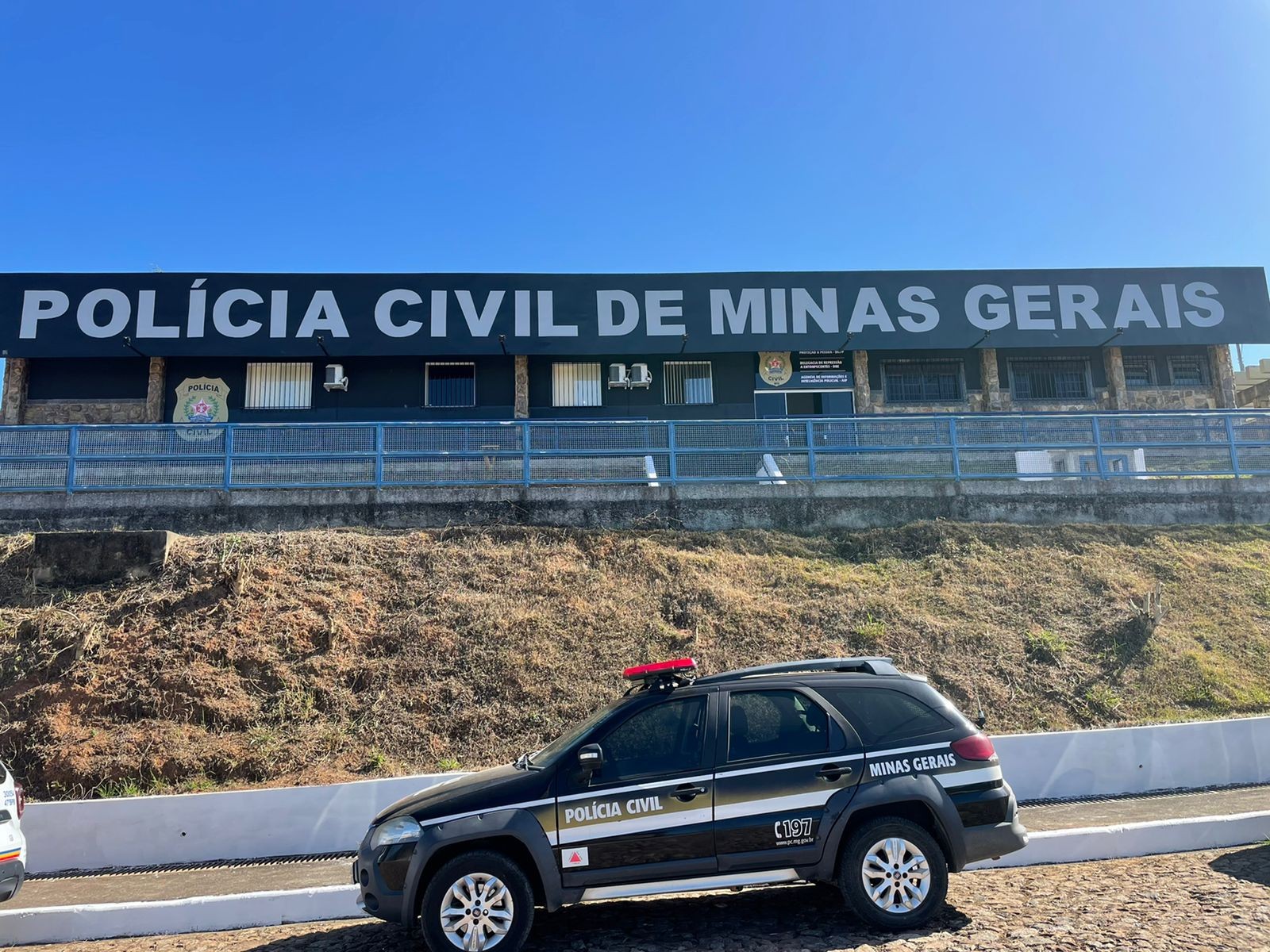Idoso é preso suspeito de fazer proposta sexual de R$ 5 a menina de 9 anos