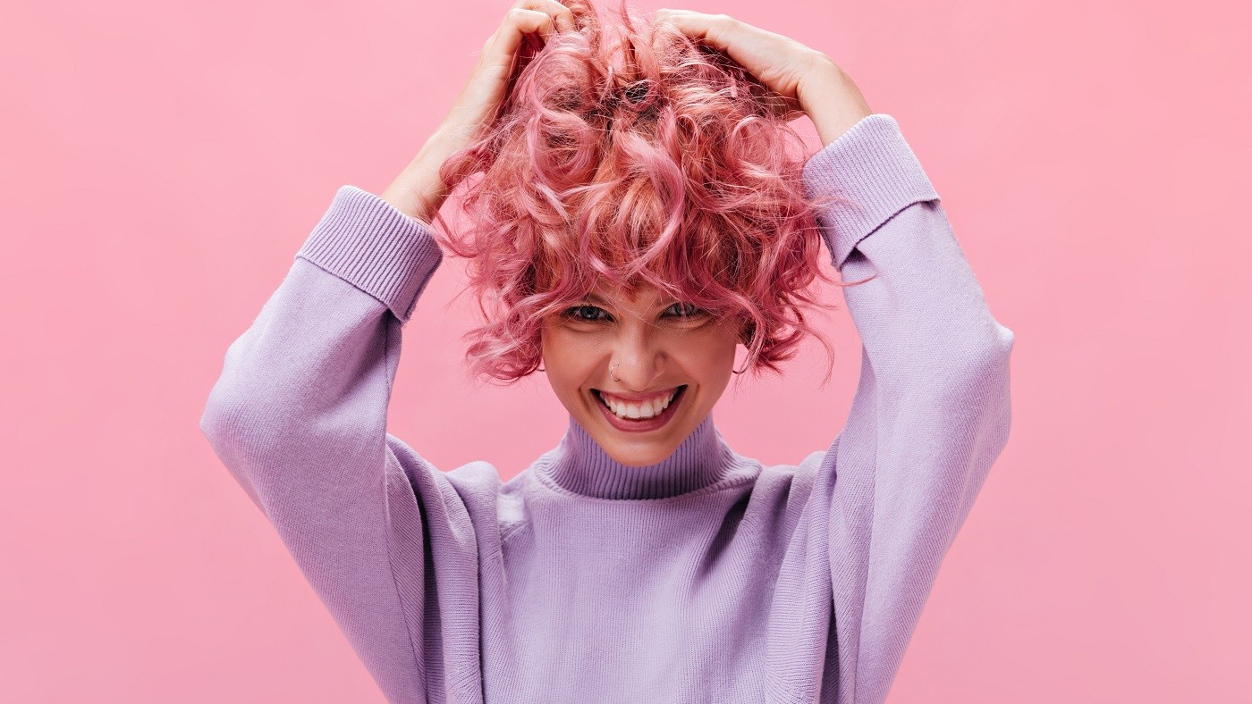 Pintei, e agora? Como cuidar de cabelos com química