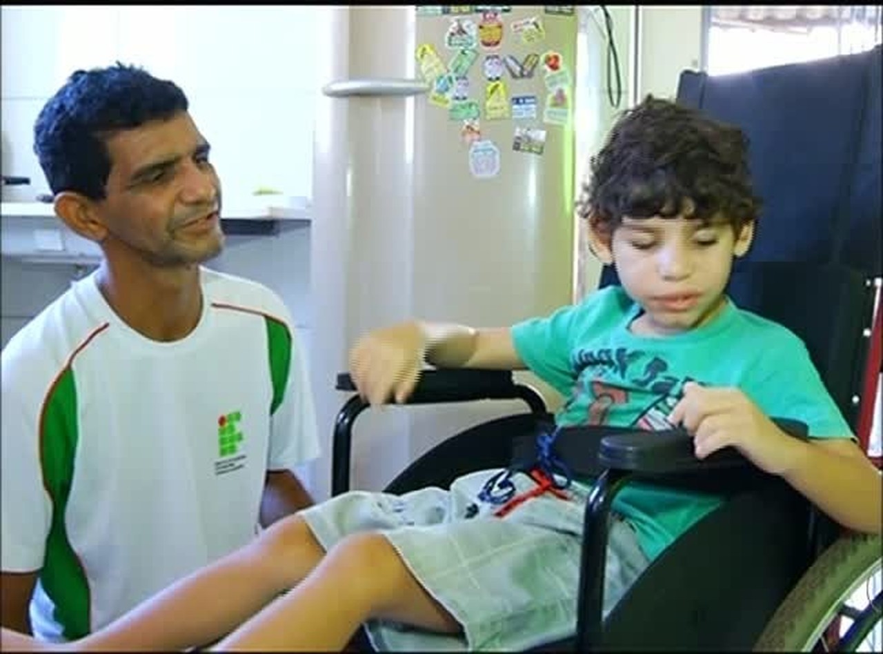 Morre Sammy Basso, o paciente mais velho do mundo com a 'doença do ...