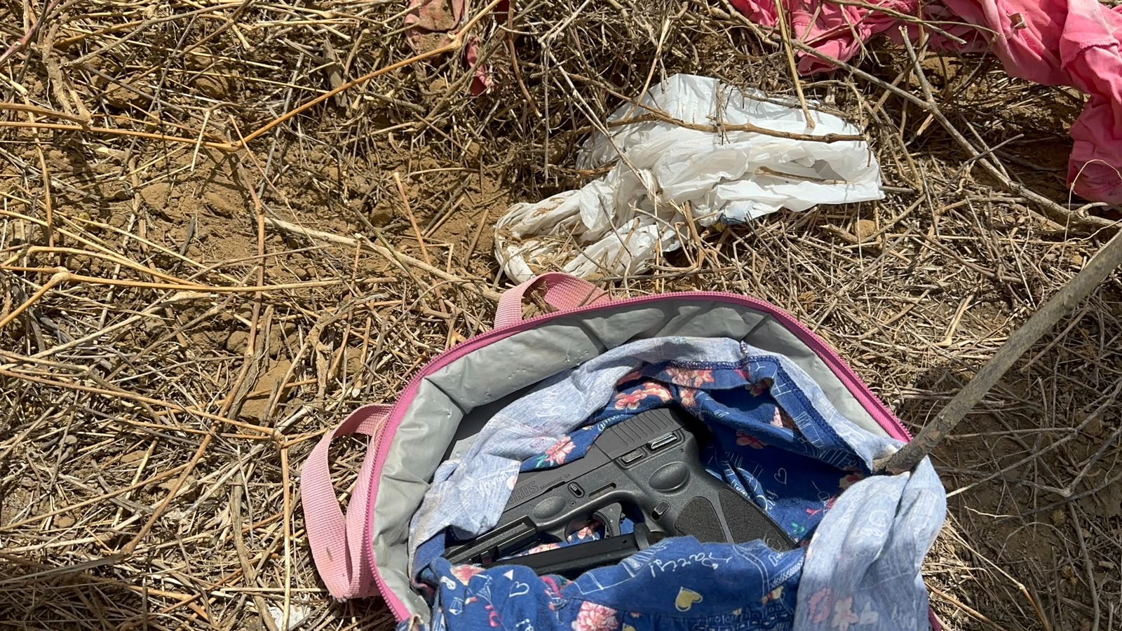 Mulher é presa suspeita de matar guarda municipal no sudoeste da Bahia