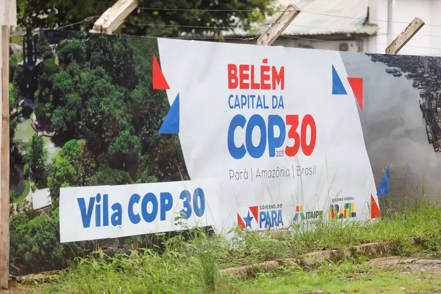 Presidente da COP30 descarta 'plano B'  e diz que Brasil busca garantir que todos os países estejam em Belém