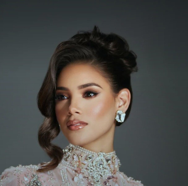 Joheirry Mola é coroada Miss Mundo 2026