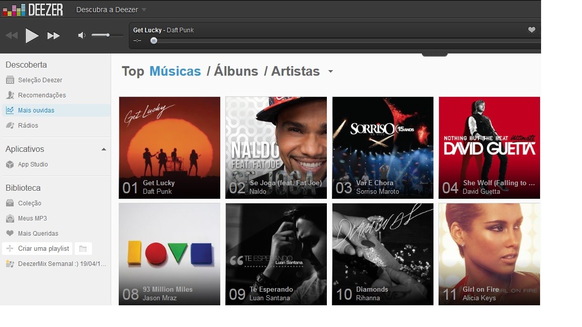Deezer propõe ferramenta para detectar música gerada por inteligência ...