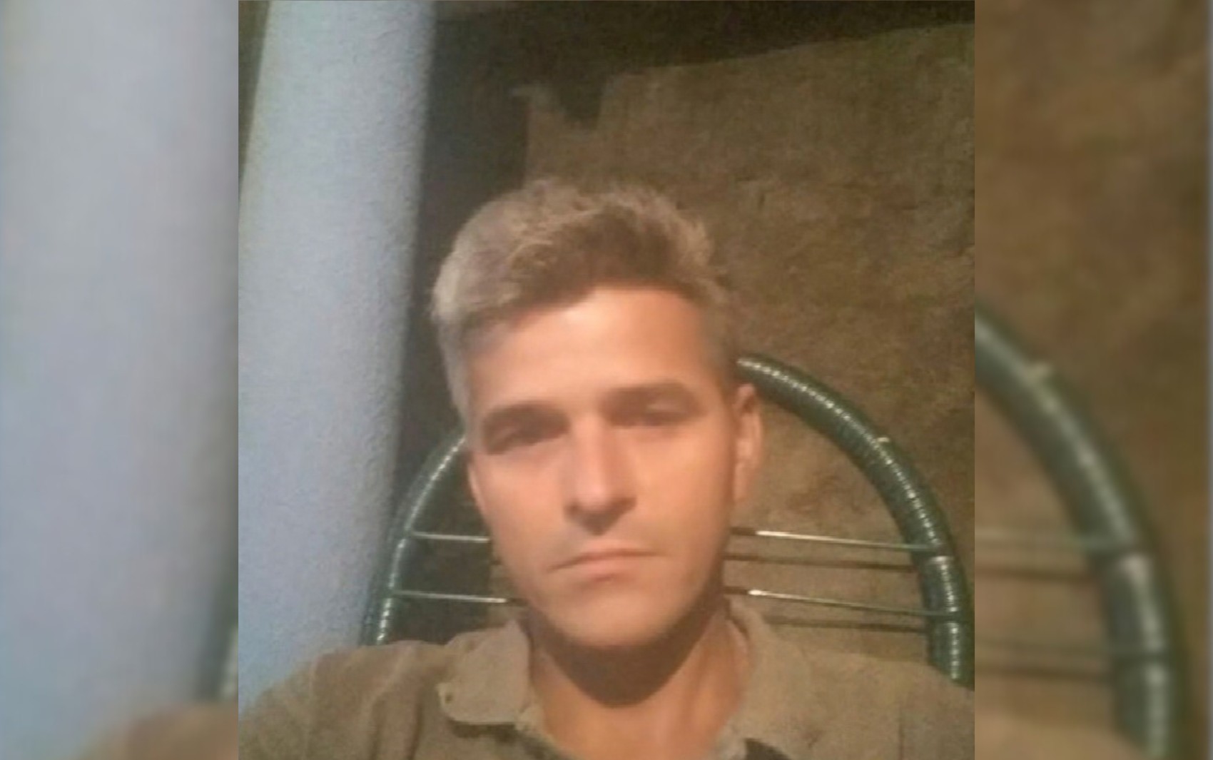 Família procura homem desaparecido desde dezembro