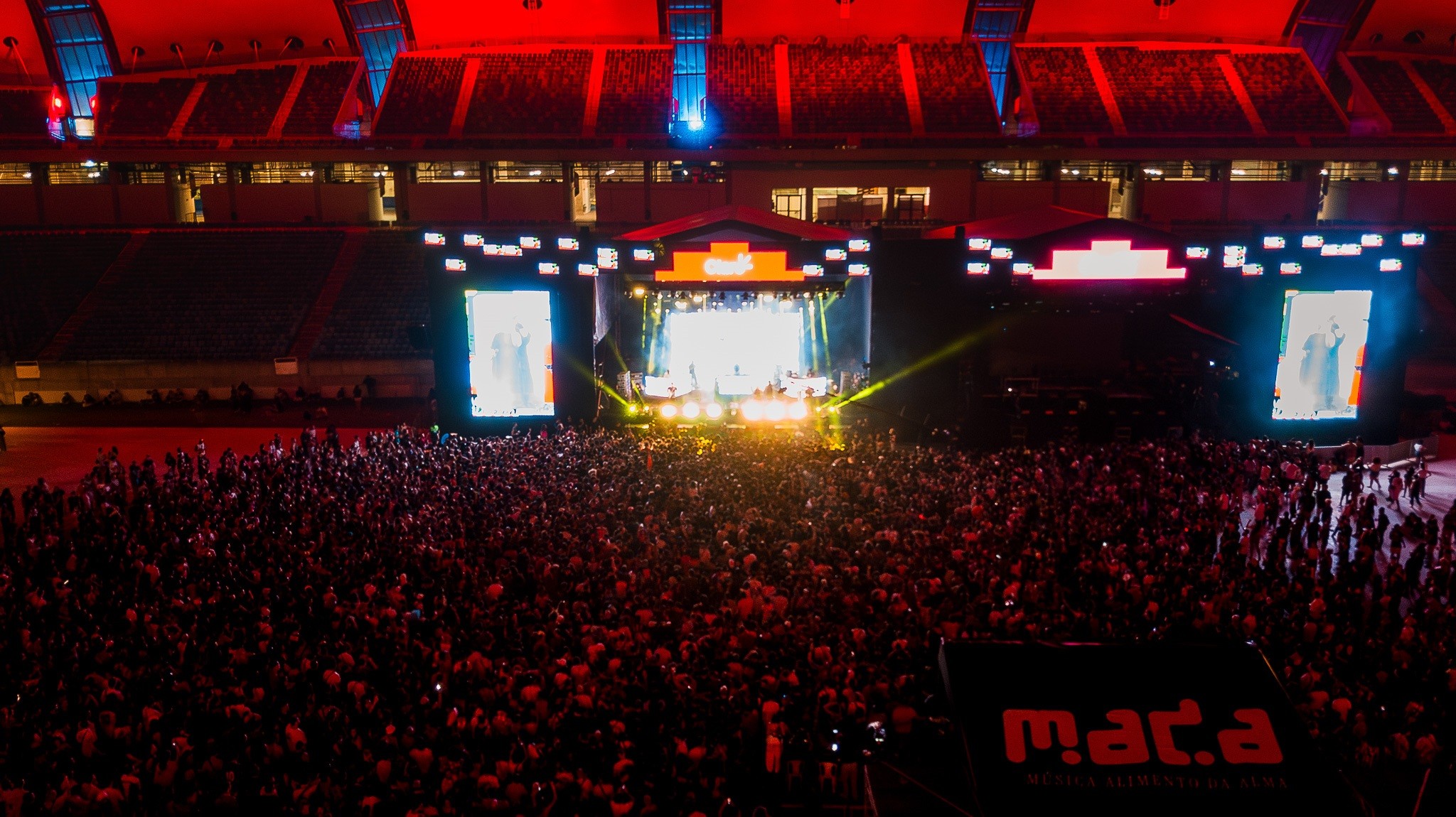 Festival MADA impulsiona turismo e movimenta economia do RN