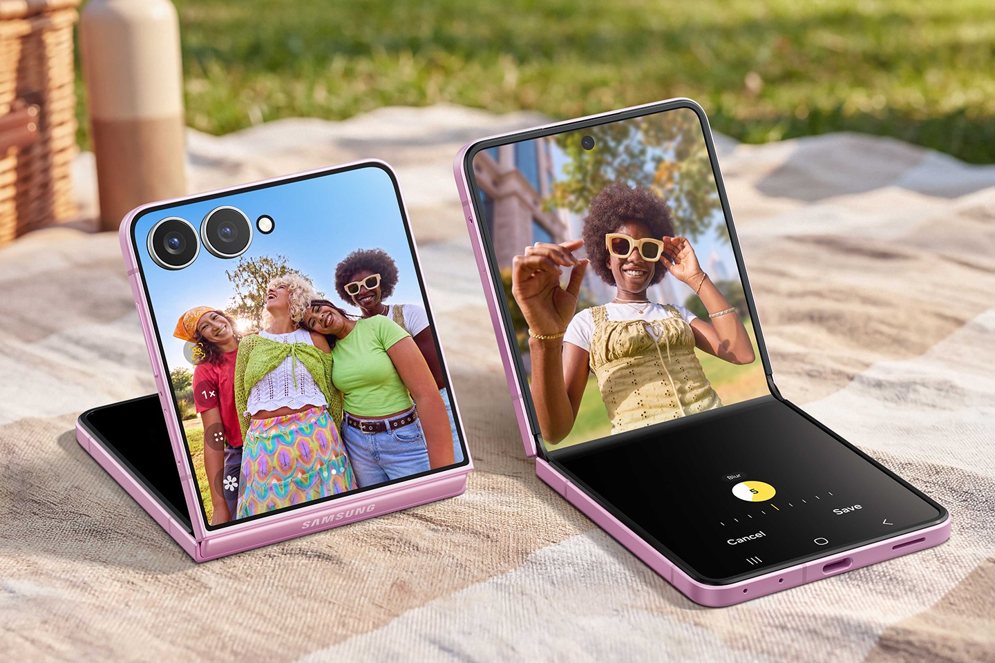 Galaxy Z Fold8: Samsung lança celular dobrável com tela quadrada para concorrer com iPhone