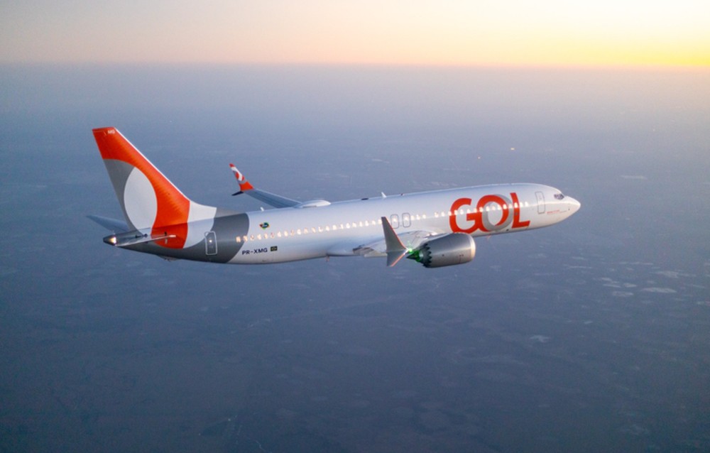 Gol retoma voos de Uberlândia para o aeroporto de Guarulhos; confira os horários