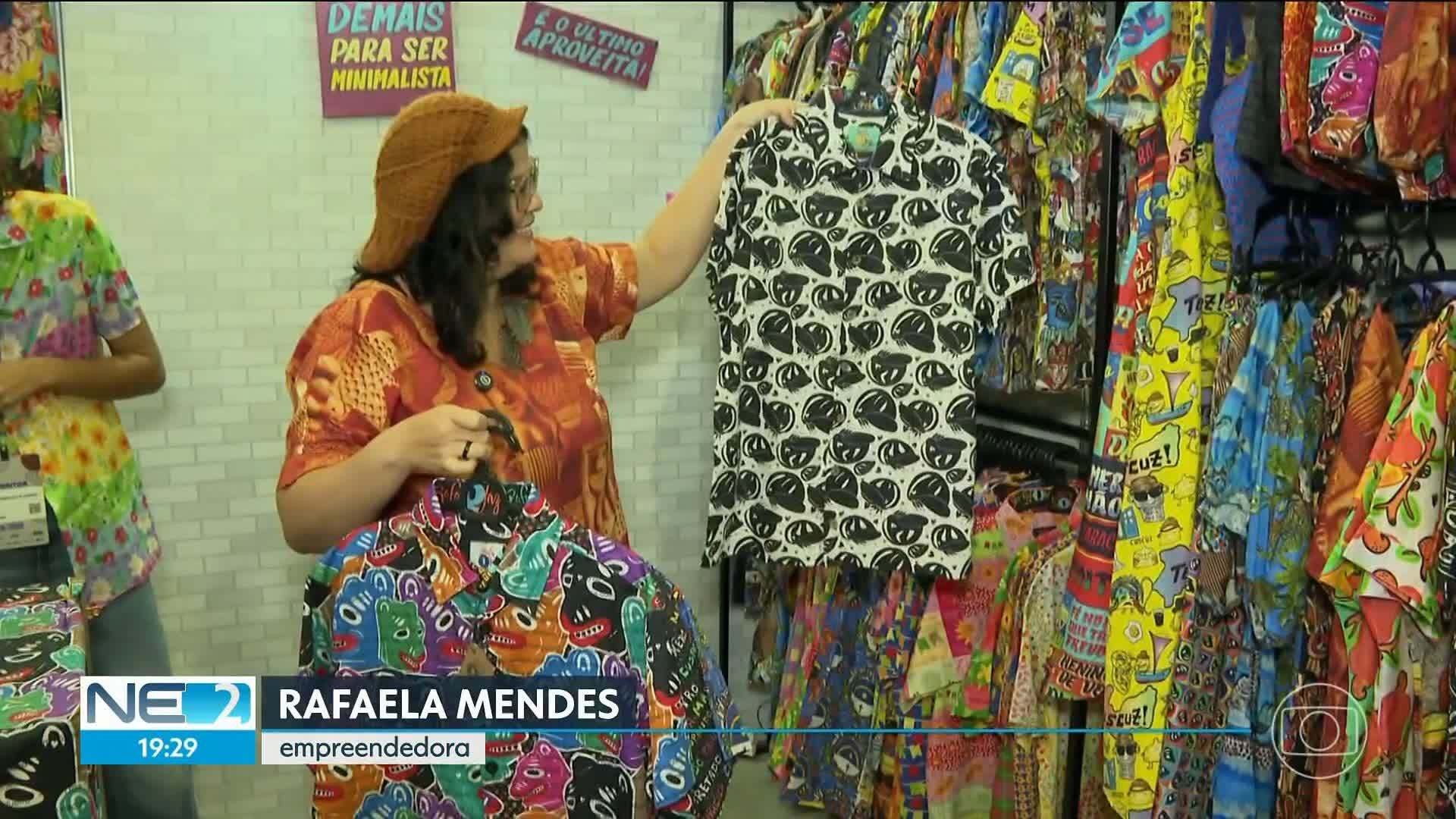 VÍDEOS: NE2 de sábado, 6 de setembro de 2025