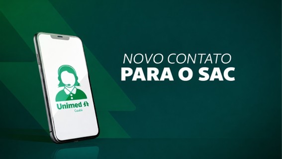 Unimed Cuiabá amplia canais e disponibiliza novo número de SAC 