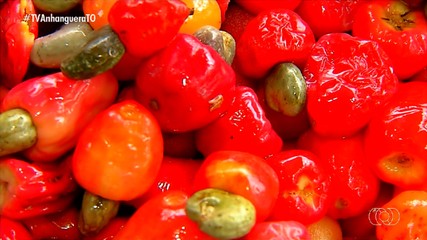Sabores do Campo: Saiba como preparar cajuzinho com baunilha