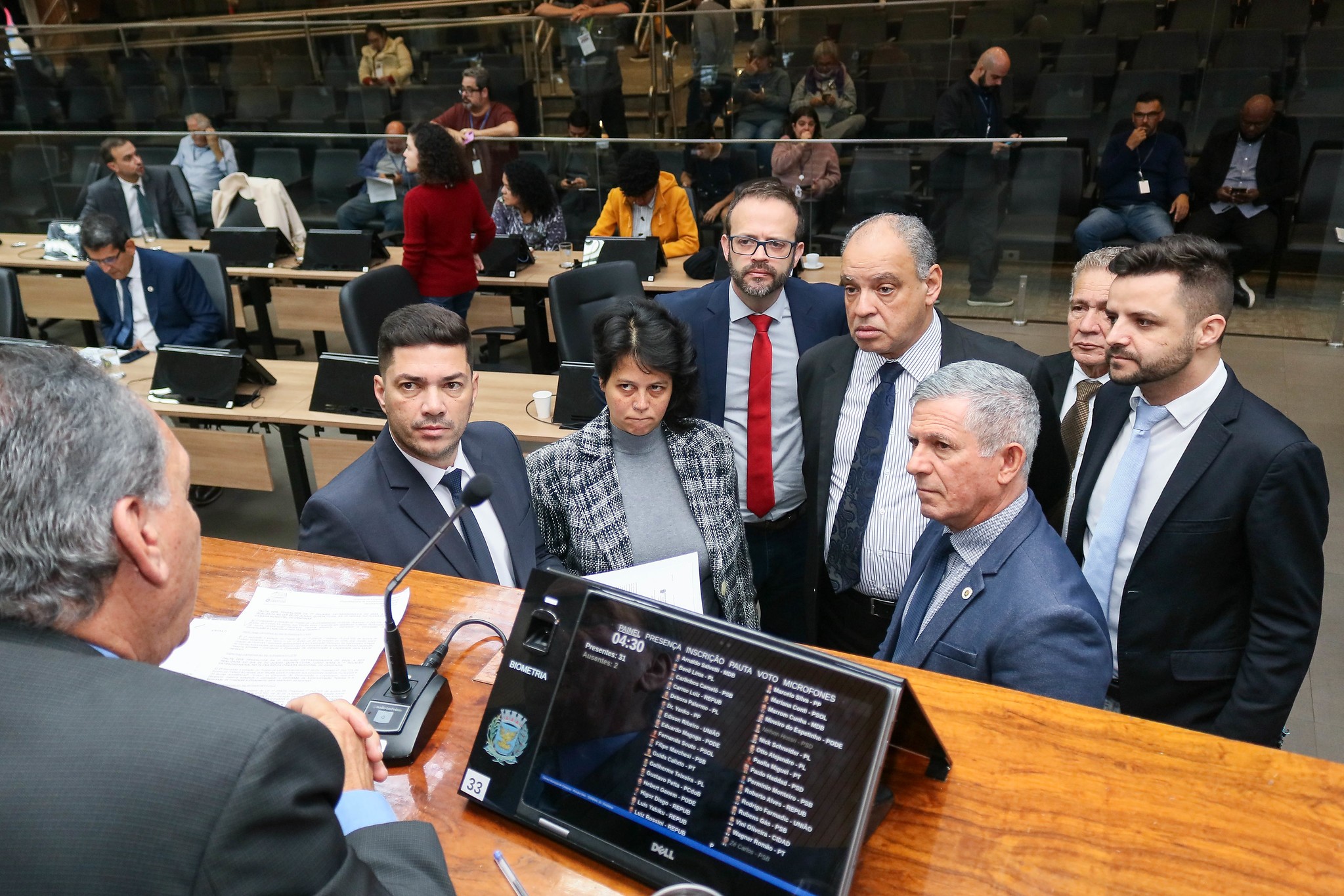 Câmara de Campinas aprova reajuste de 6% nos salários dos servidores da Prefeitura