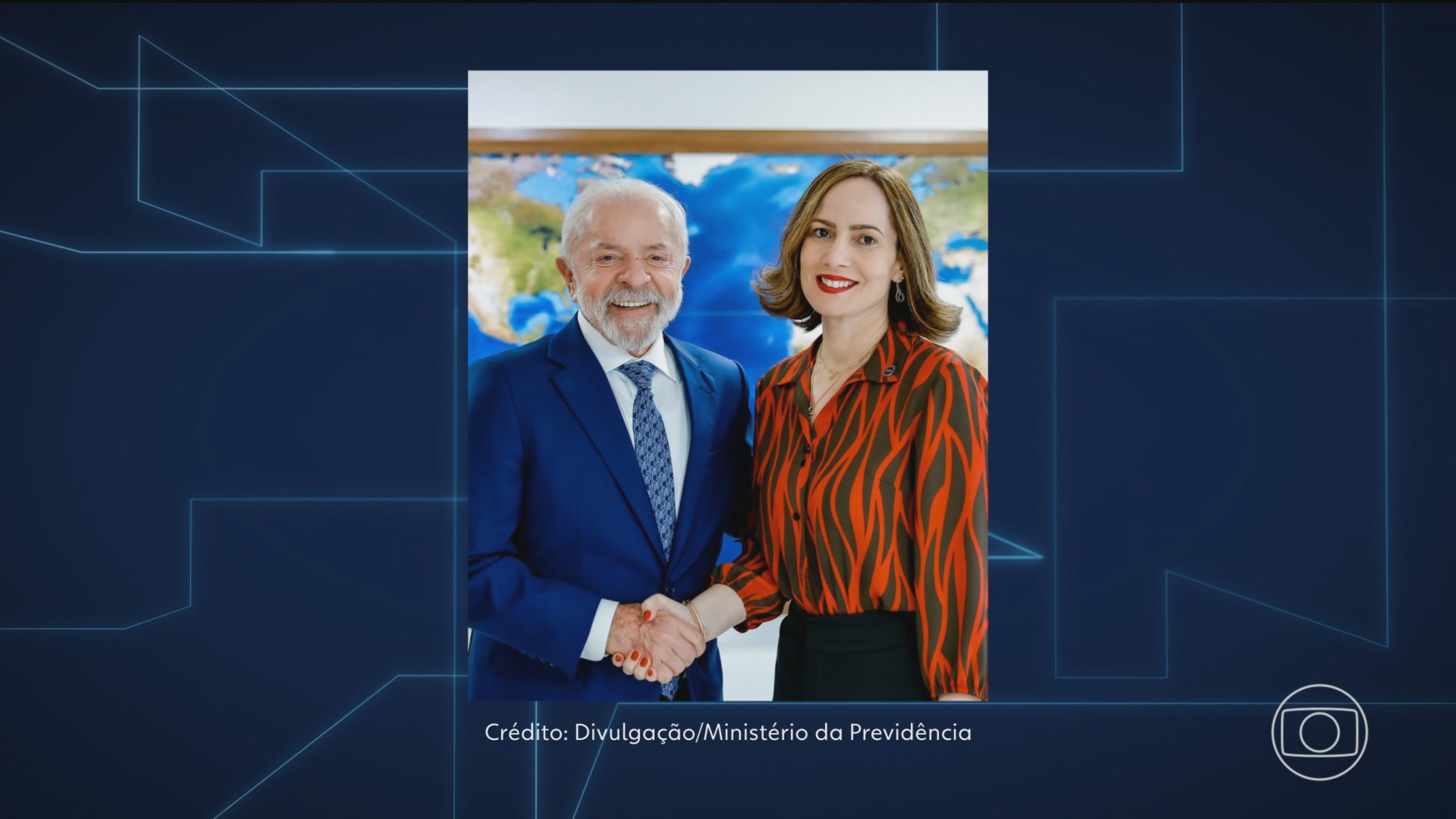 Lula demite presidente do INSS; Ana Cristina Viana Silveira assume