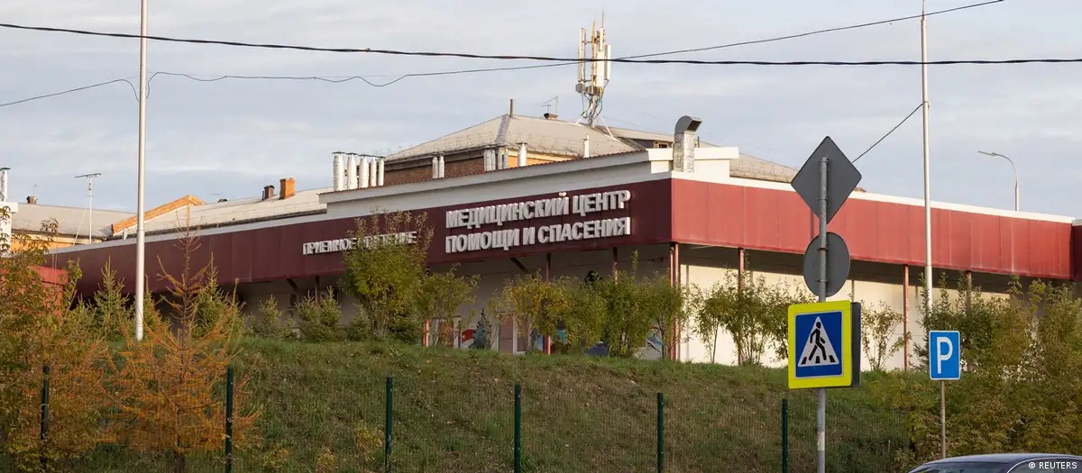 Após suspeita de peste, OMS diz que não tem 'visão completa' da situação na Rússia