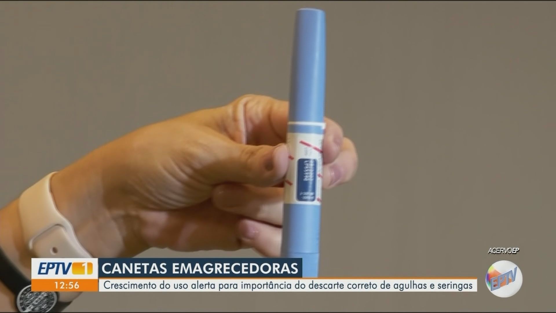 VÍDEOS: EPTV 1 Sul de Minas de terça-feira, 13 de outubro de 2026