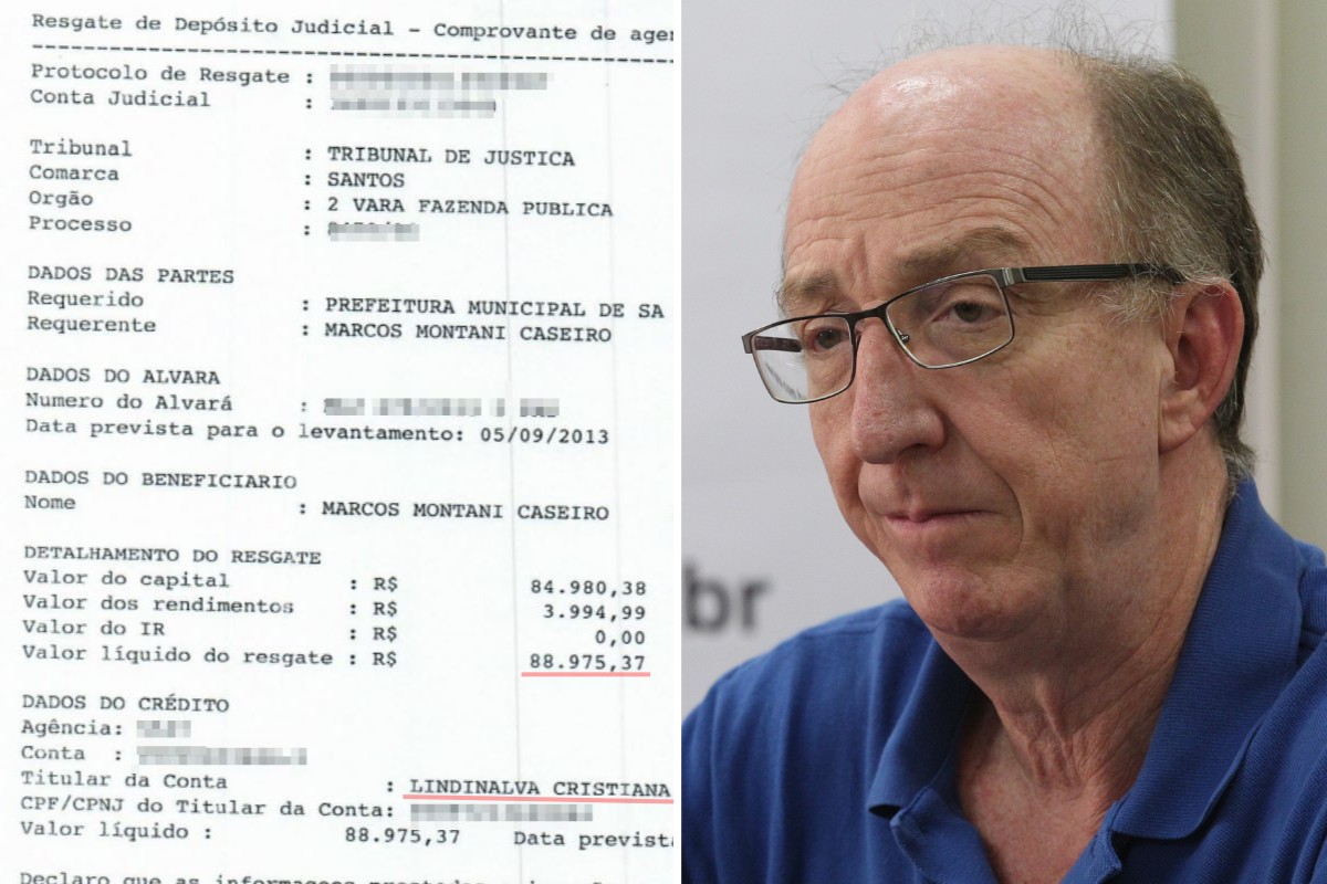 Médico que sofreu golpe de advogada aceita acordo e retira queixas da Justiça: 'reconheceu o erro'