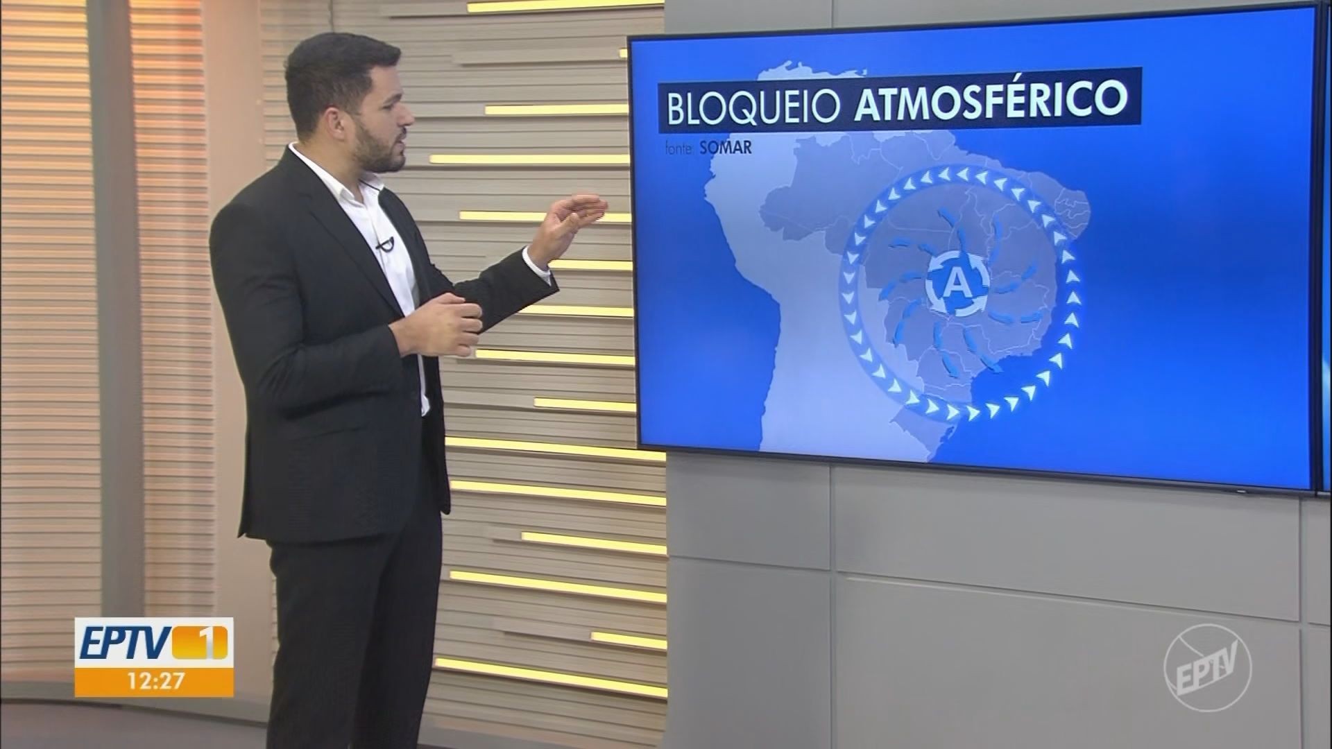 VÍDEOS: EPTV 1 Sul de Minas de segunda-feira, 21 de julho de 2025