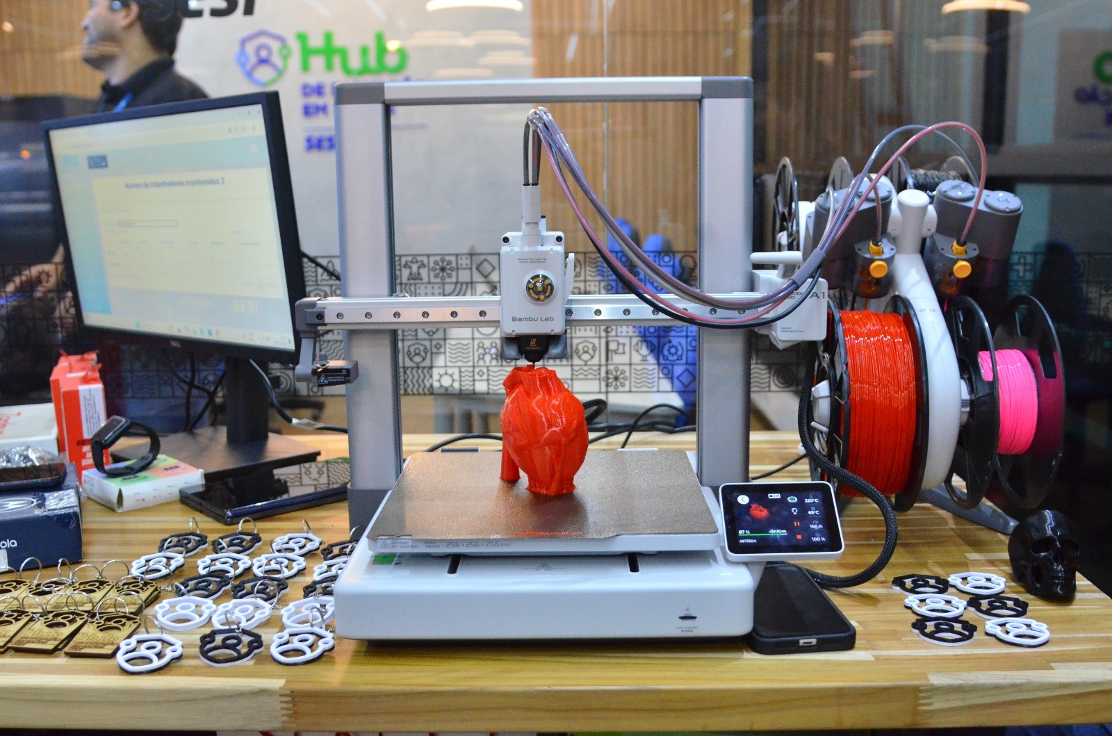 Santarém recebe Jornada Nacional de Inovação da Indústria; veja como  participar | G1