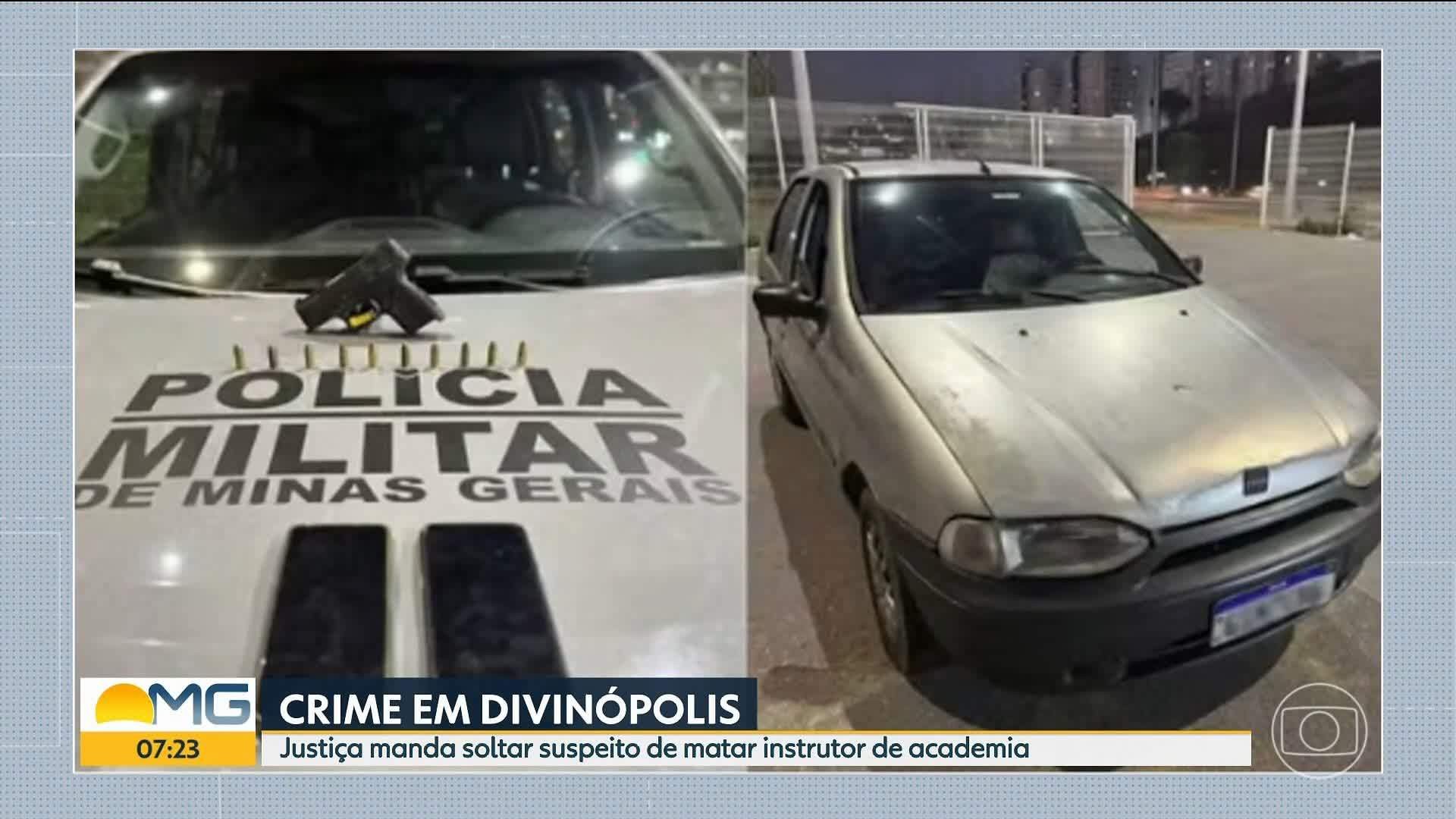 VÍDEOS: Bom Dia Minas, de terça-feira, 09 de setembro de 2025