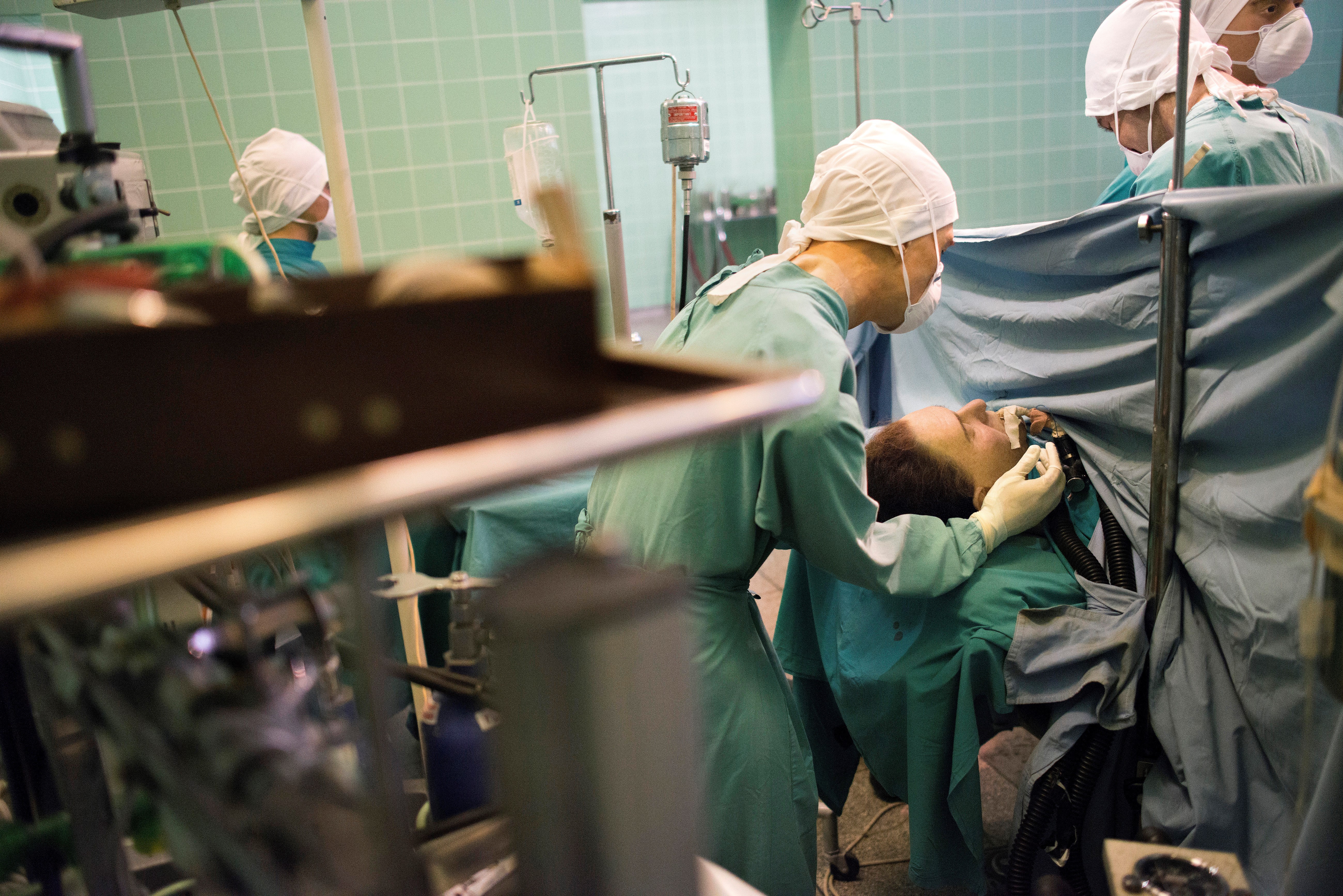 Ações judiciais por problemas em cirurgias crescem 14,9% em Campinas em 2025