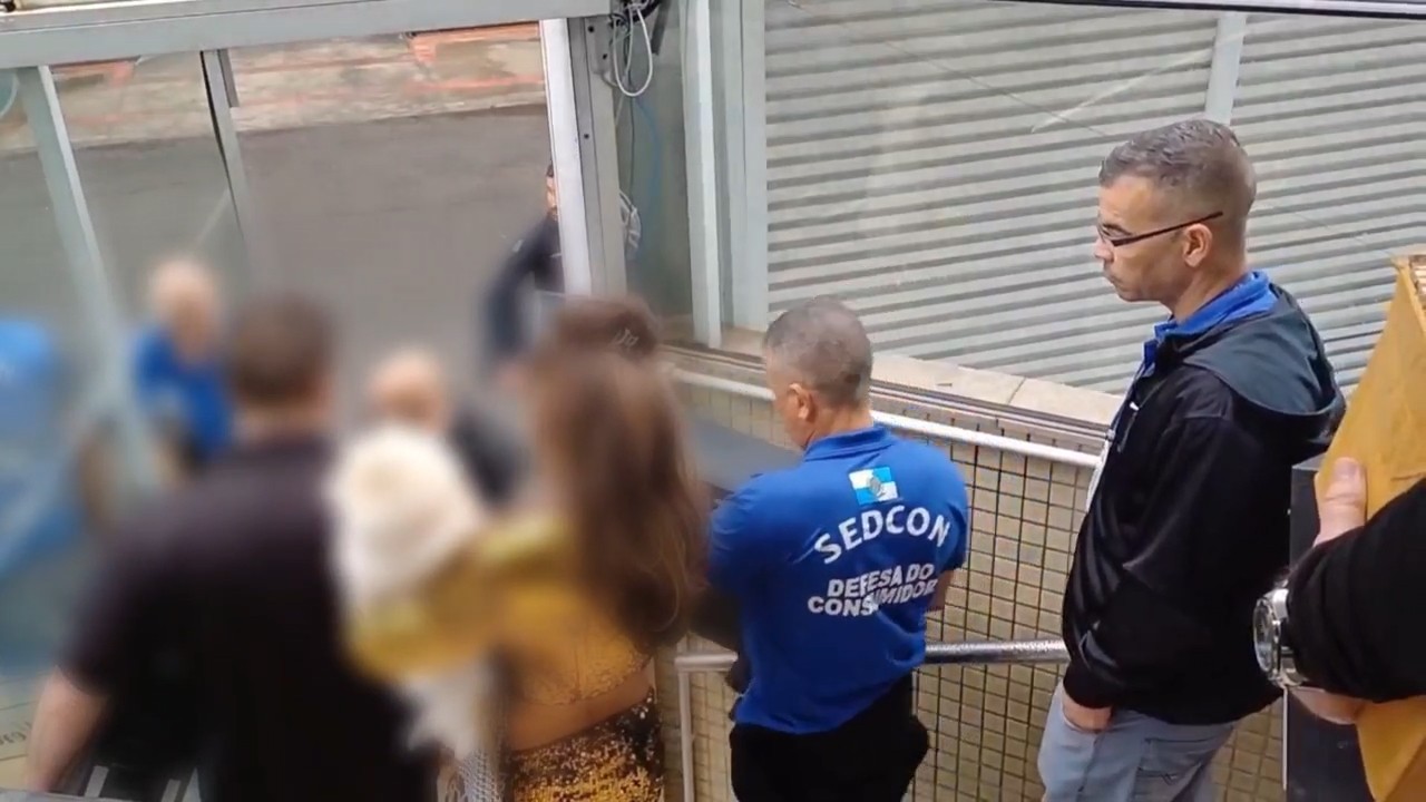 Influenciadora com 1,5 milhão de seguidores é presa por maus-tratos a filho no ES ao ser alvo de operação por golpe na internet