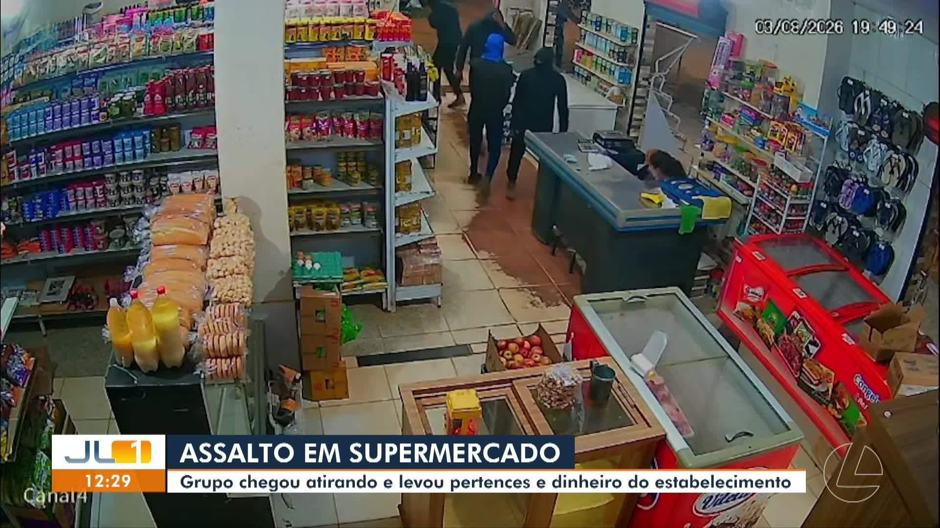 VÍDEOS: JL1 de terça-feira, 4 de agosto de 2026