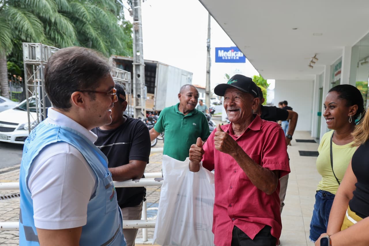 Com mil atendimentos, Projeto AMEI fortalece combate precoce ao câncer no Piauí