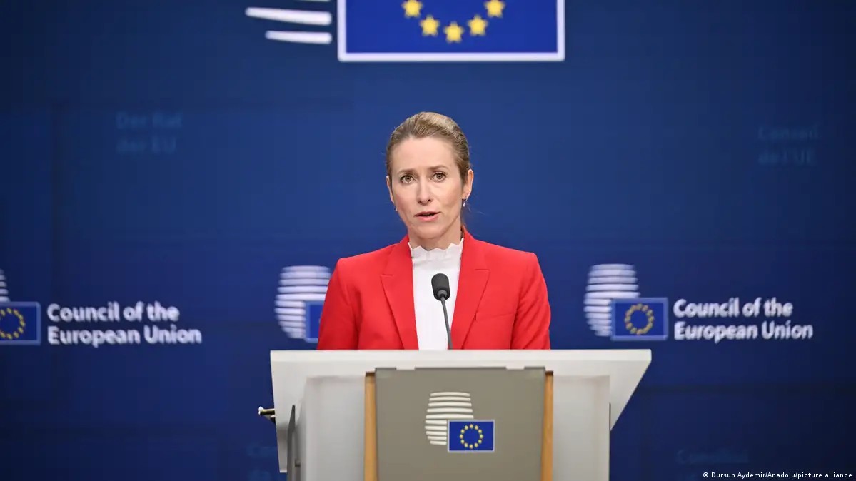 UE minimiza alerta do governo Trump sobre 'extinção civilizacional' na Europa