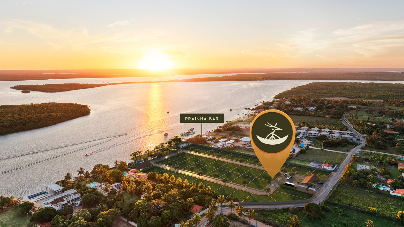 Portopuã apresenta proposta de moradia integrada à natureza em Matapuã