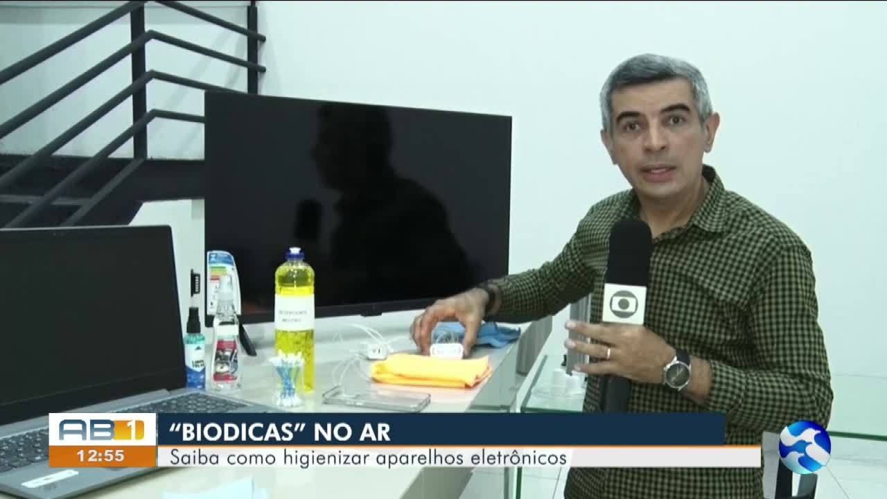 VÍDEOS: AB1 de sábado, 29 de agosto de 2026
