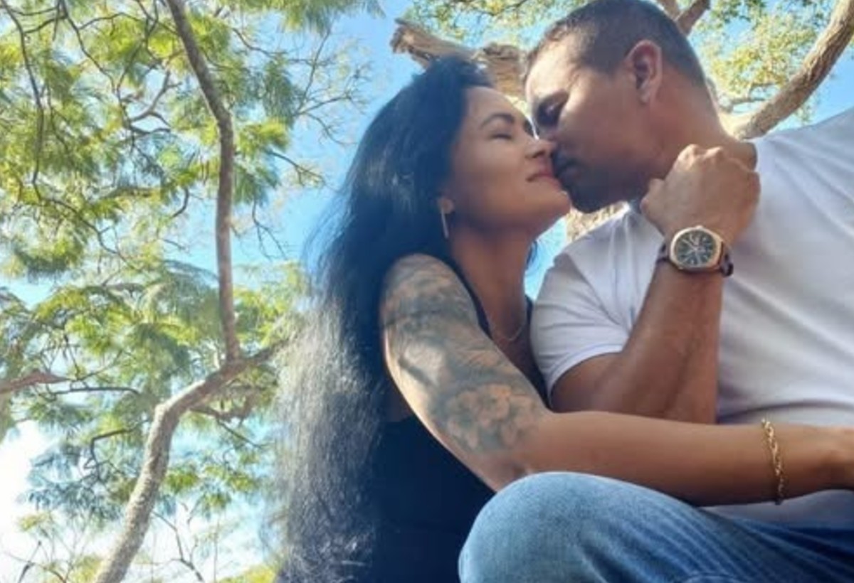 No Dia das Mães, casal morre e filha é socorrida após batida entre veículos na BR-262 em MS