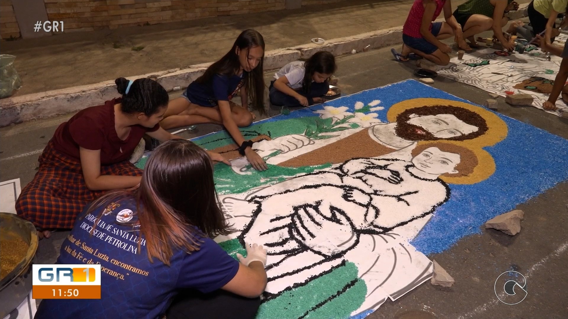 VÍDEOS: GR1 de quinta-feira, 4 de junho de 2026